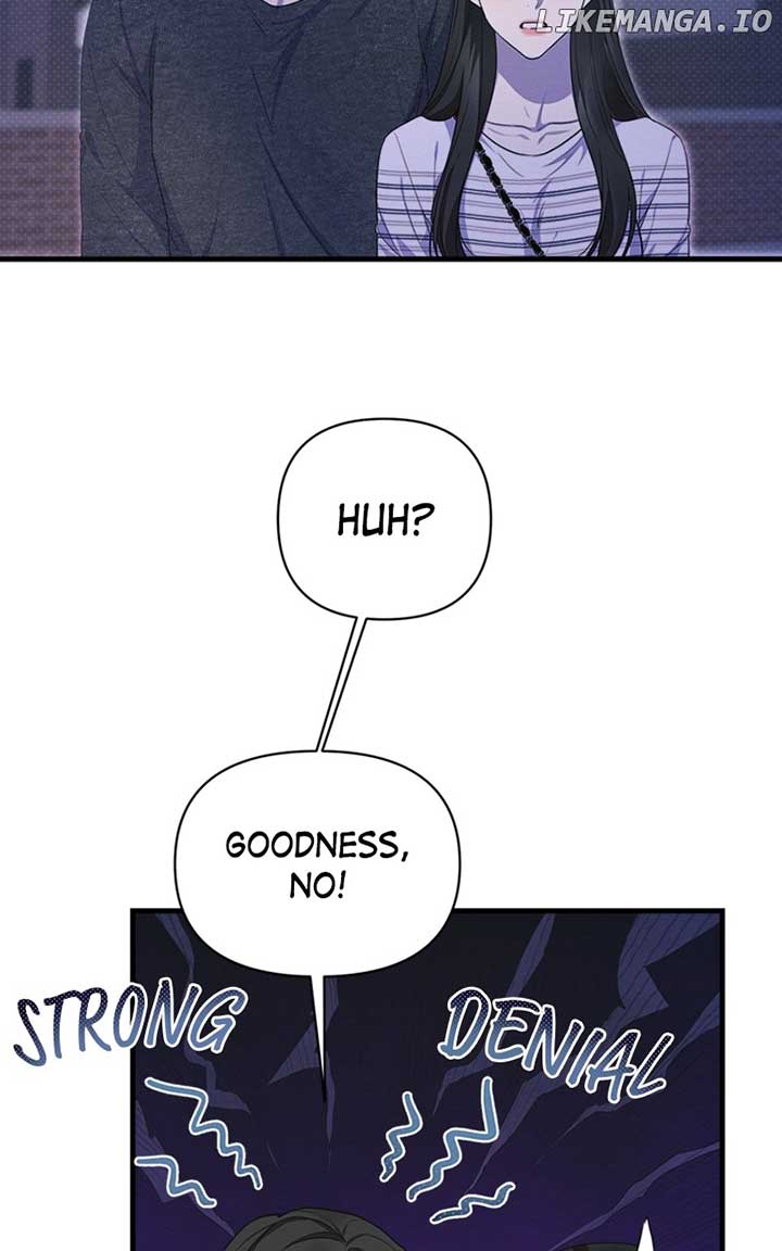 Perfect Contract Chapter 14 page 48