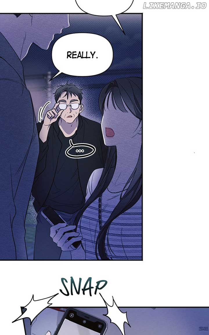 Perfect Contract Chapter 14 page 4