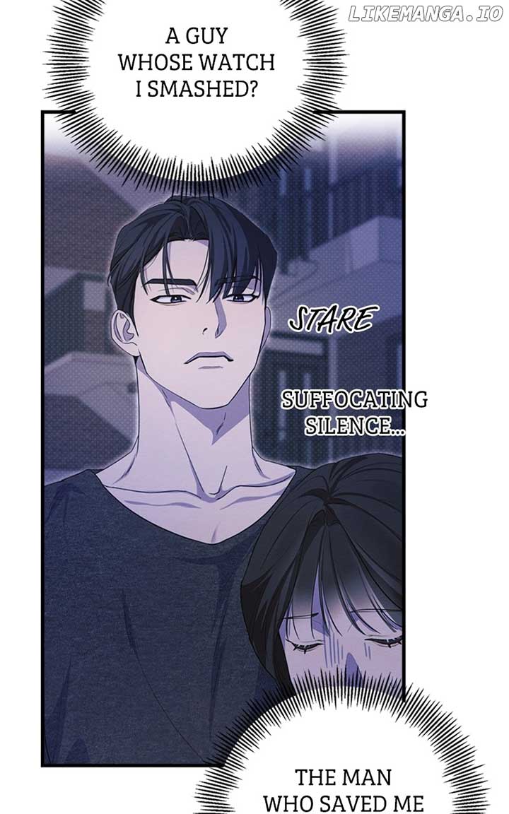 Perfect Contract Chapter 14 page 51