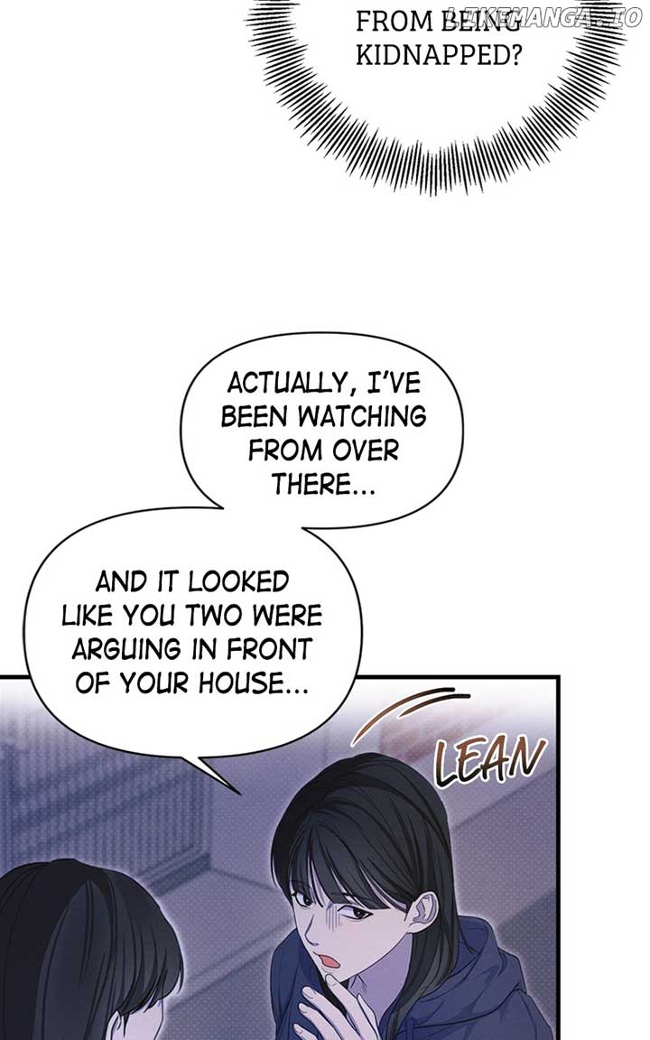 Perfect Contract Chapter 14 page 52