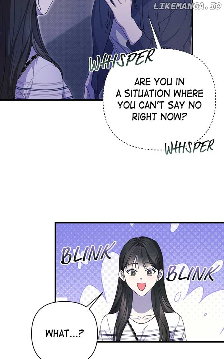 Perfect Contract Chapter 14 page 53