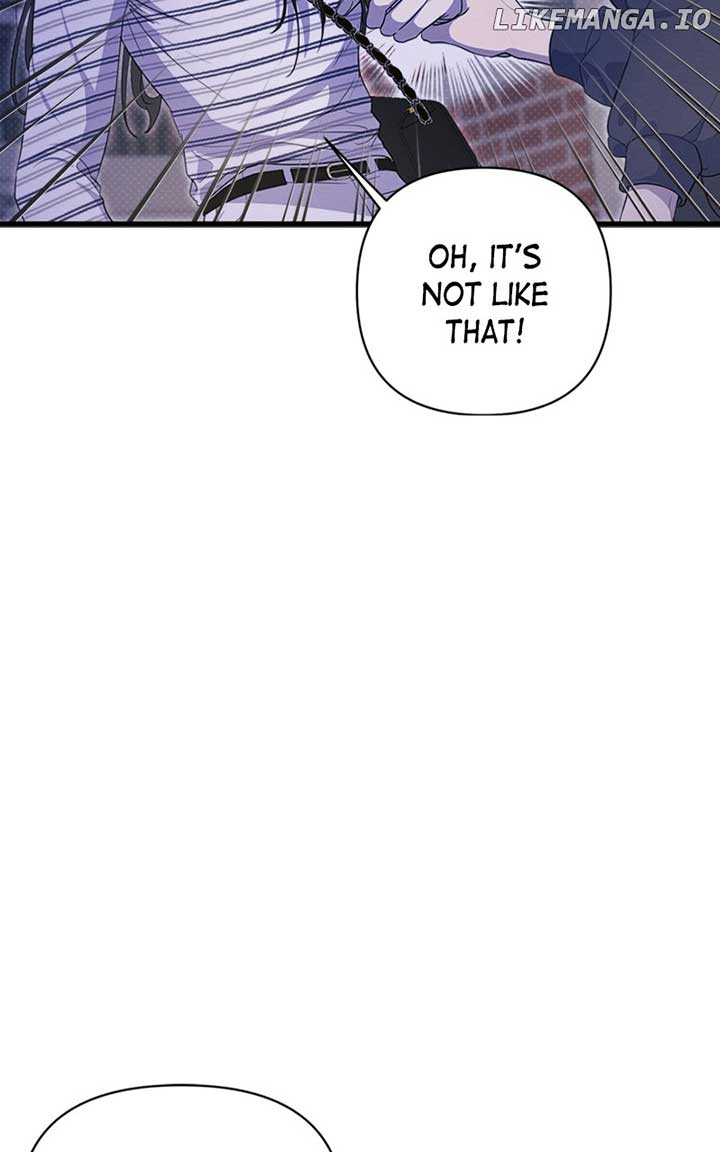 Perfect Contract Chapter 14 page 55