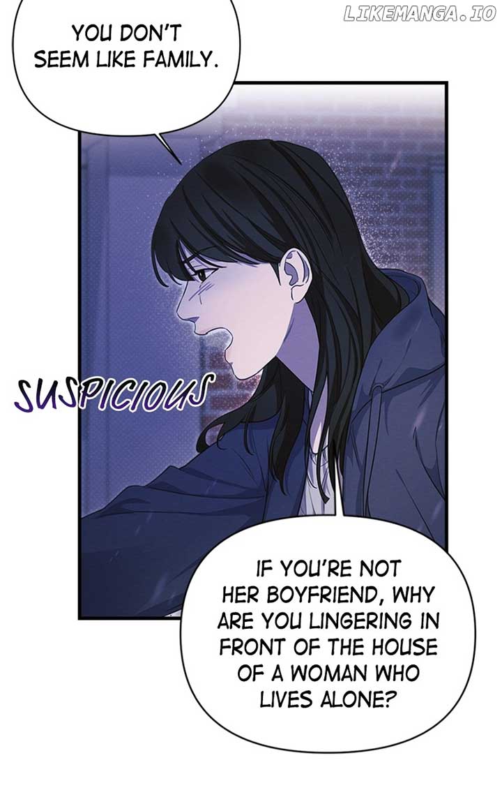 Perfect Contract Chapter 14 page 56