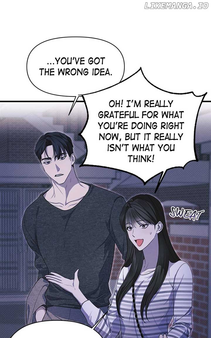 Perfect Contract Chapter 14 page 57