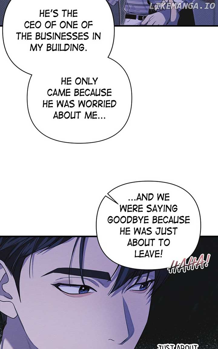 Perfect Contract Chapter 14 page 58