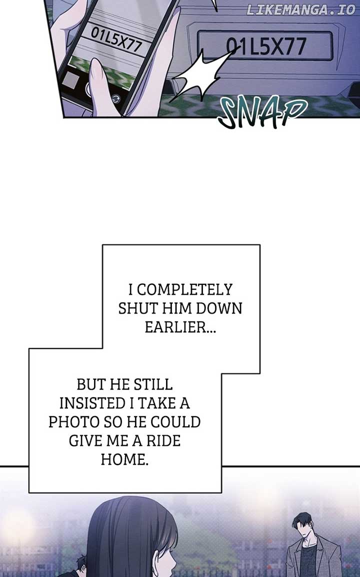 Perfect Contract Chapter 14 page 5