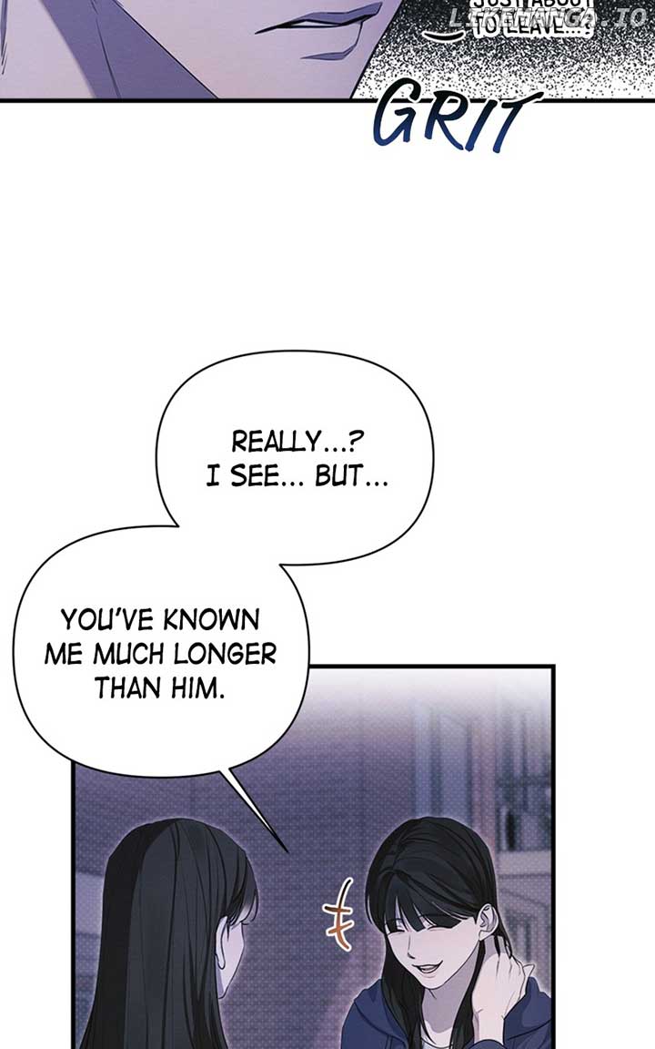 Perfect Contract Chapter 14 page 59