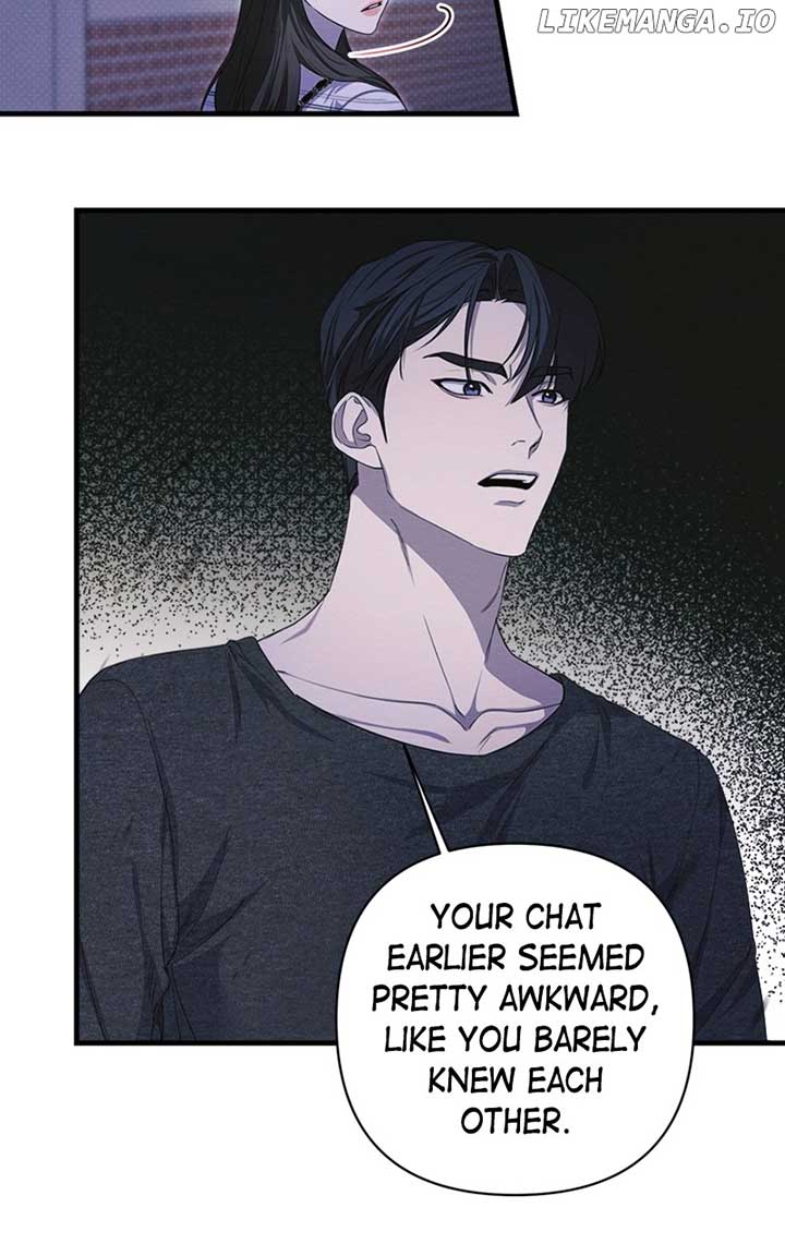 Perfect Contract Chapter 14 page 61