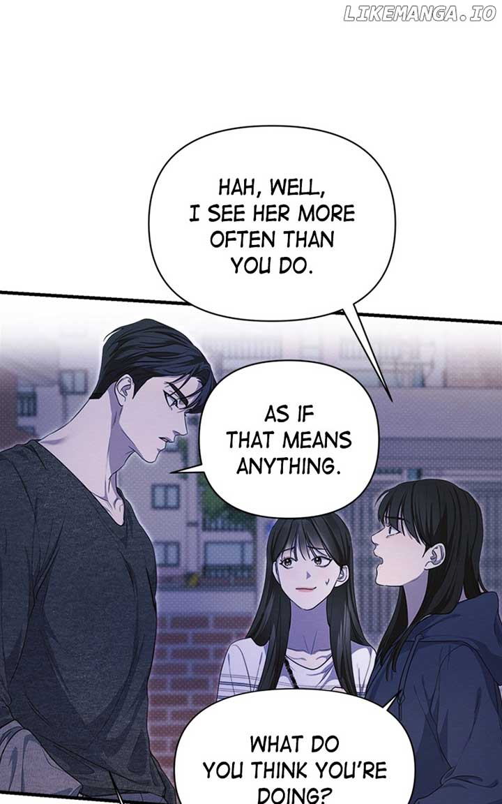 Perfect Contract Chapter 14 page 62
