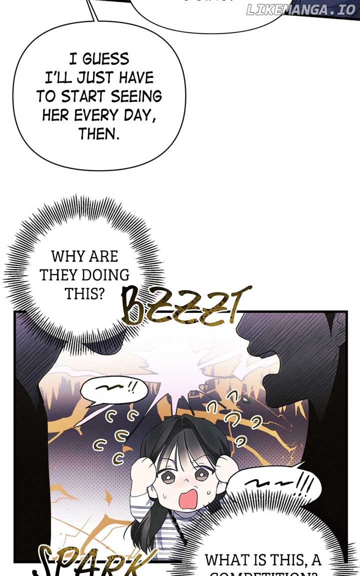 Perfect Contract Chapter 14 page 63