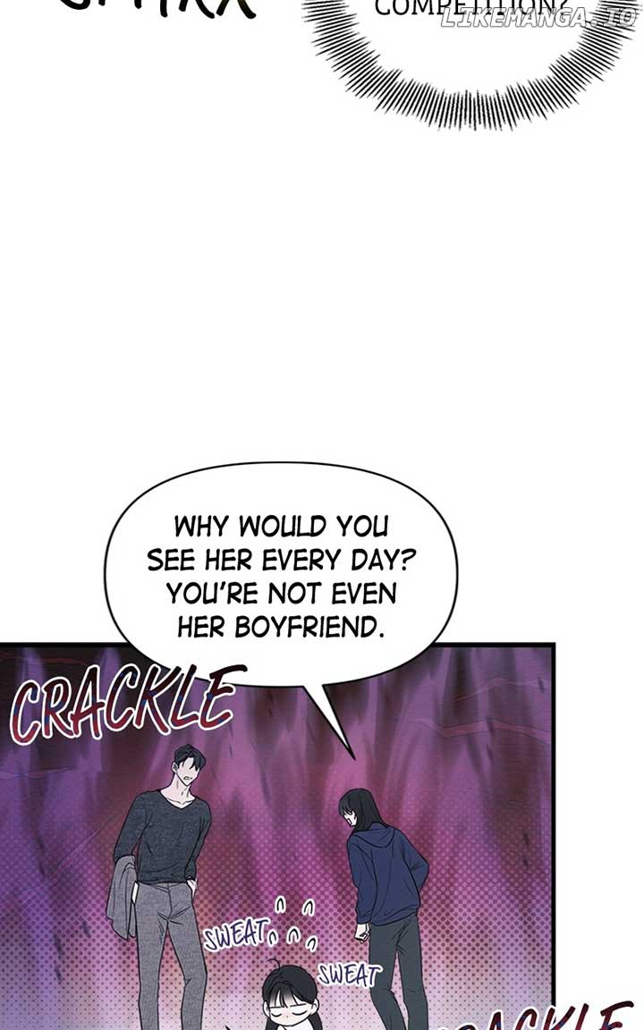 Perfect Contract Chapter 14 page 64