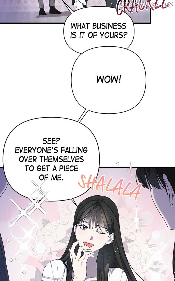 Perfect Contract Chapter 14 page 65