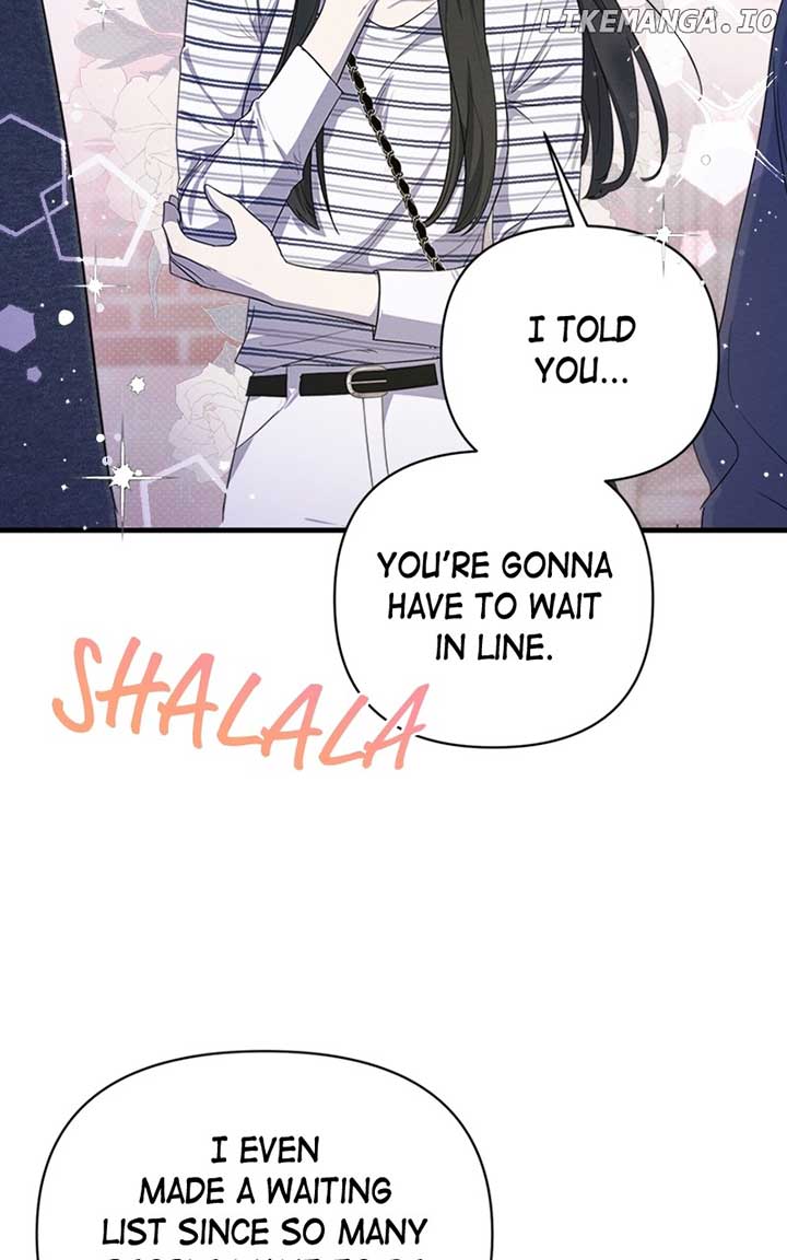 Perfect Contract Chapter 14 page 66