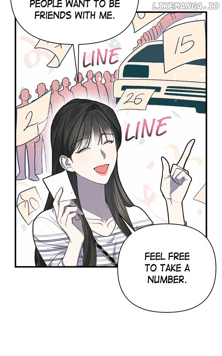 Perfect Contract Chapter 14 page 67
