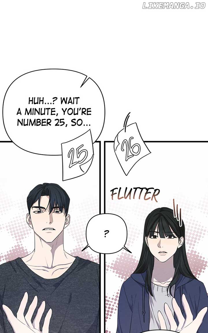 Perfect Contract Chapter 14 page 68