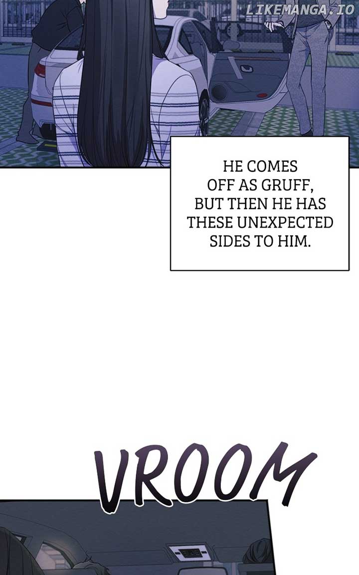 Perfect Contract Chapter 14 page 6