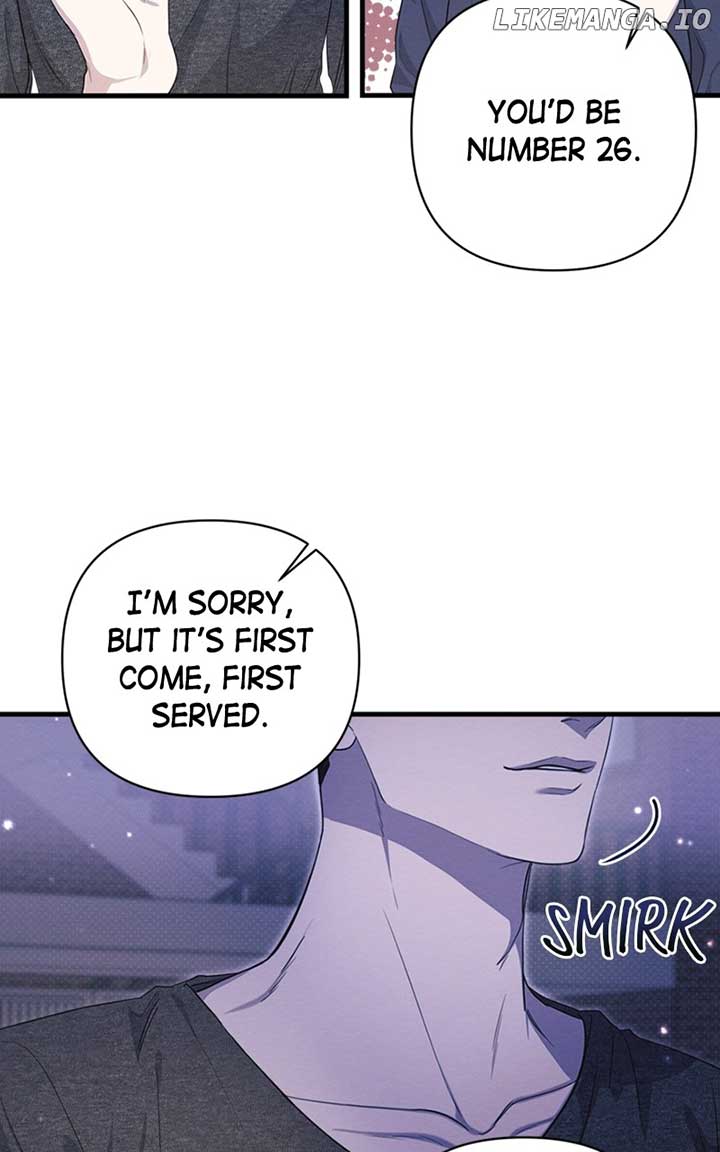 Perfect Contract Chapter 14 page 69