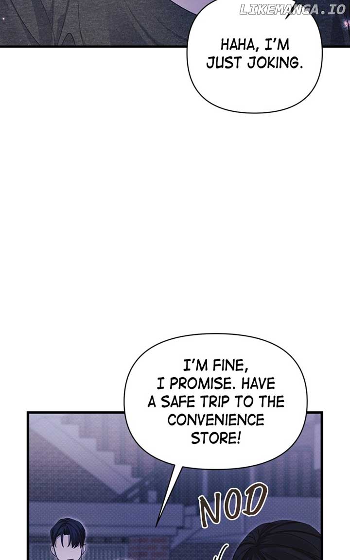 Perfect Contract Chapter 14 page 70