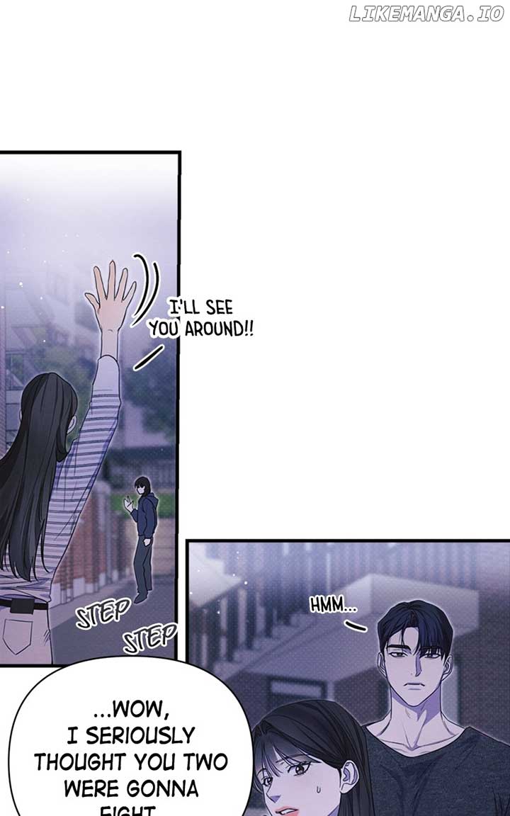 Perfect Contract Chapter 14 page 72