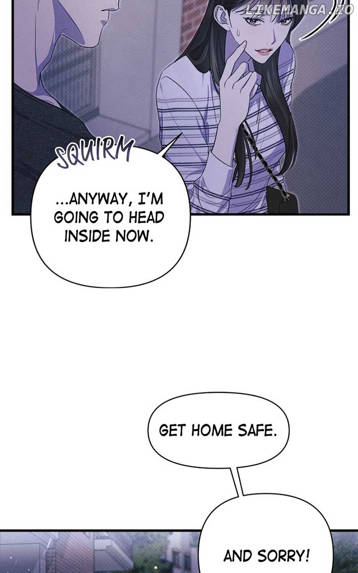 Perfect Contract Chapter 14 page 74