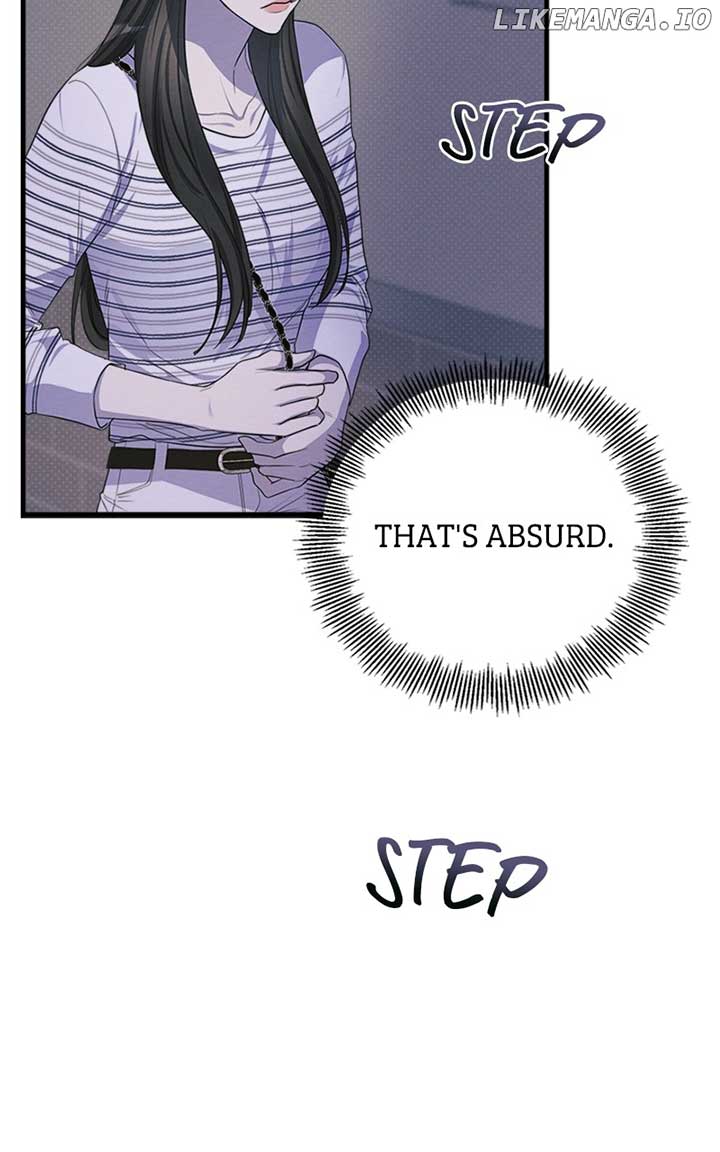 Perfect Contract Chapter 14 page 77