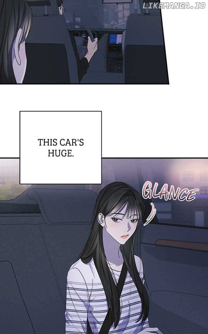 Perfect Contract Chapter 14 page 7