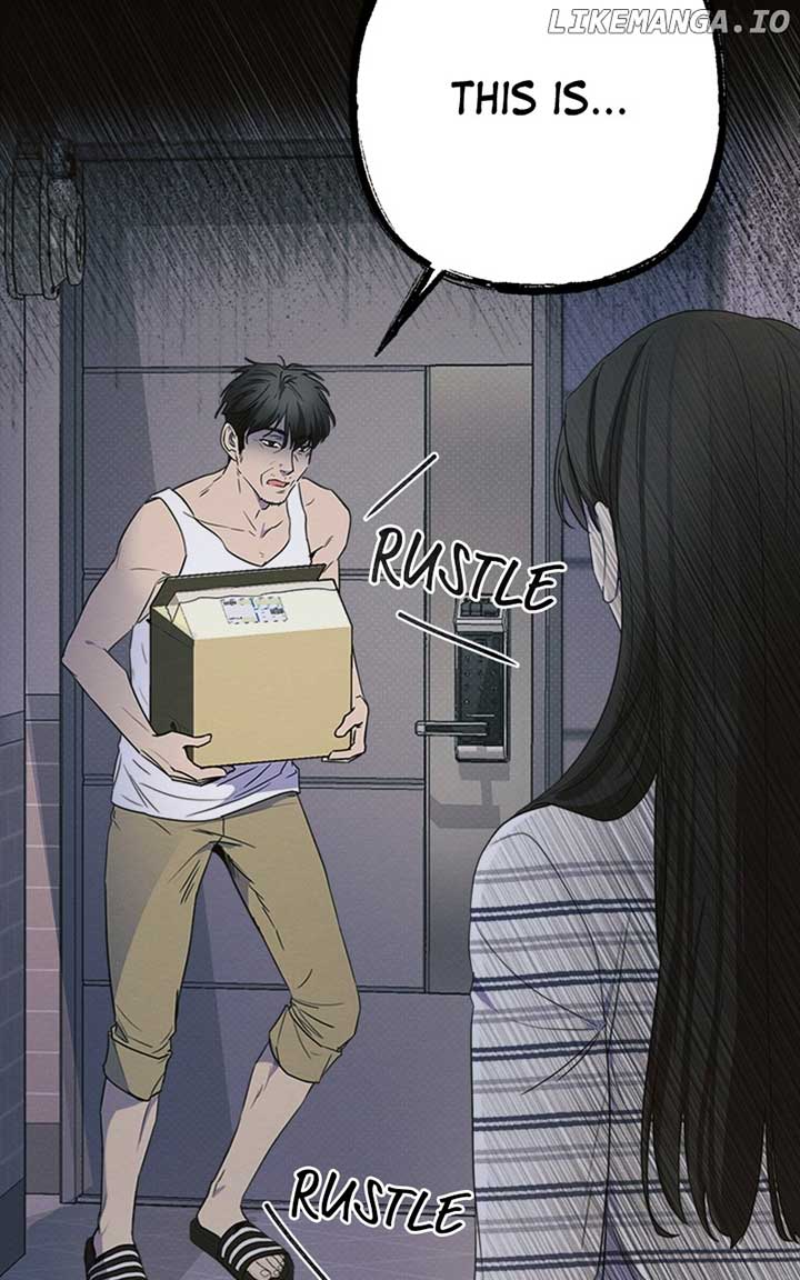 Perfect Contract Chapter 14 page 79