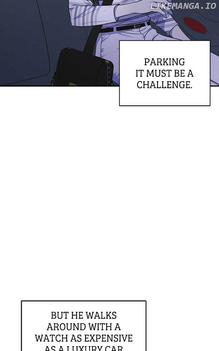 Perfect Contract Chapter 14 page 8