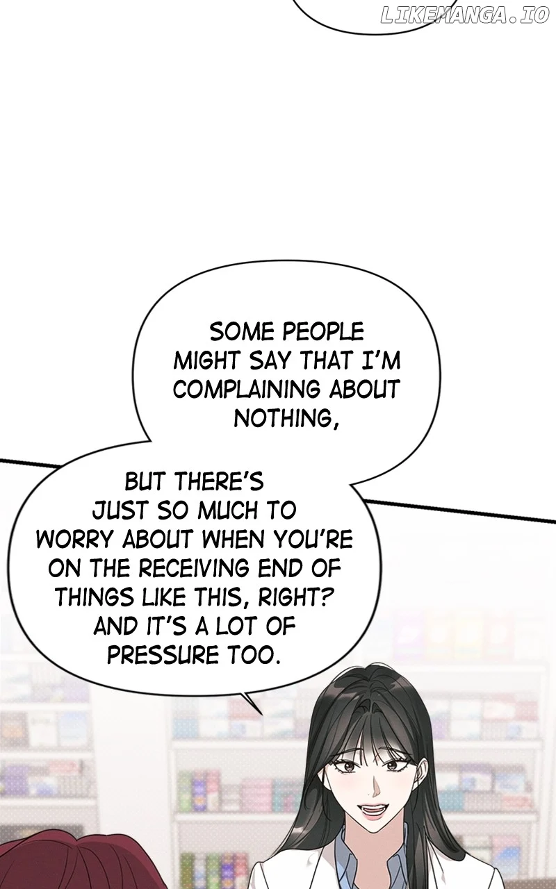 Perfect Contract Chapter 16 page 12