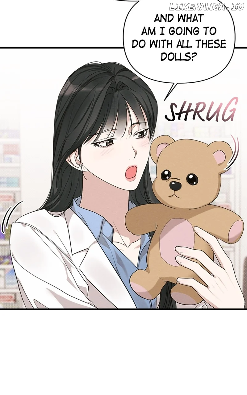 Perfect Contract Chapter 16 page 14