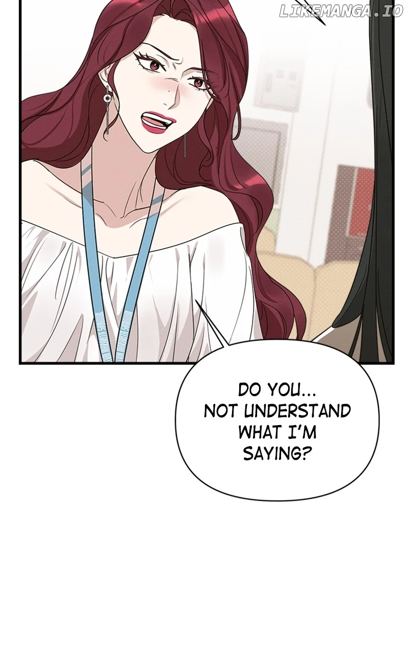Perfect Contract Chapter 16 page 17