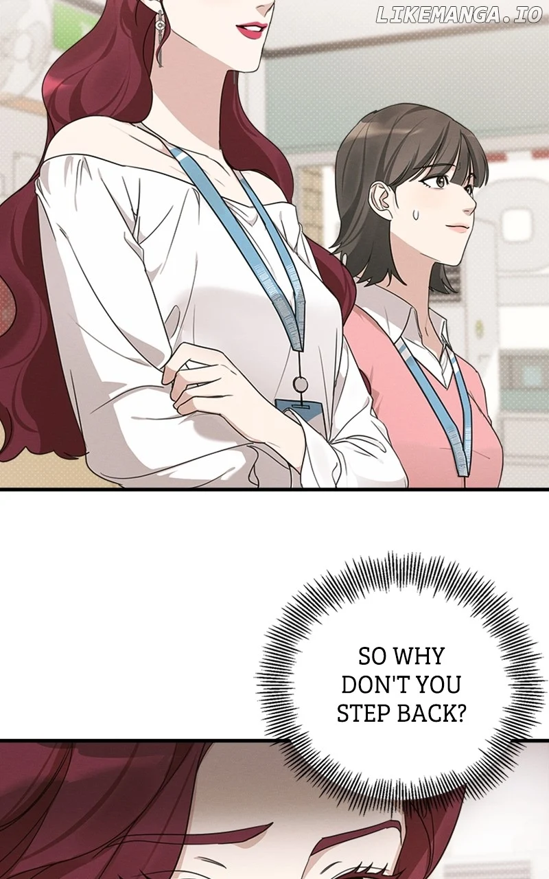 Perfect Contract Chapter 16 page 1