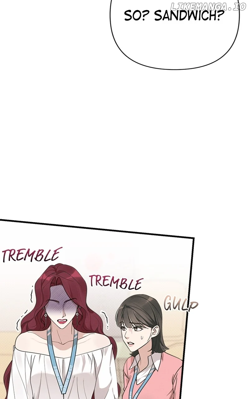 Perfect Contract Chapter 16 page 19