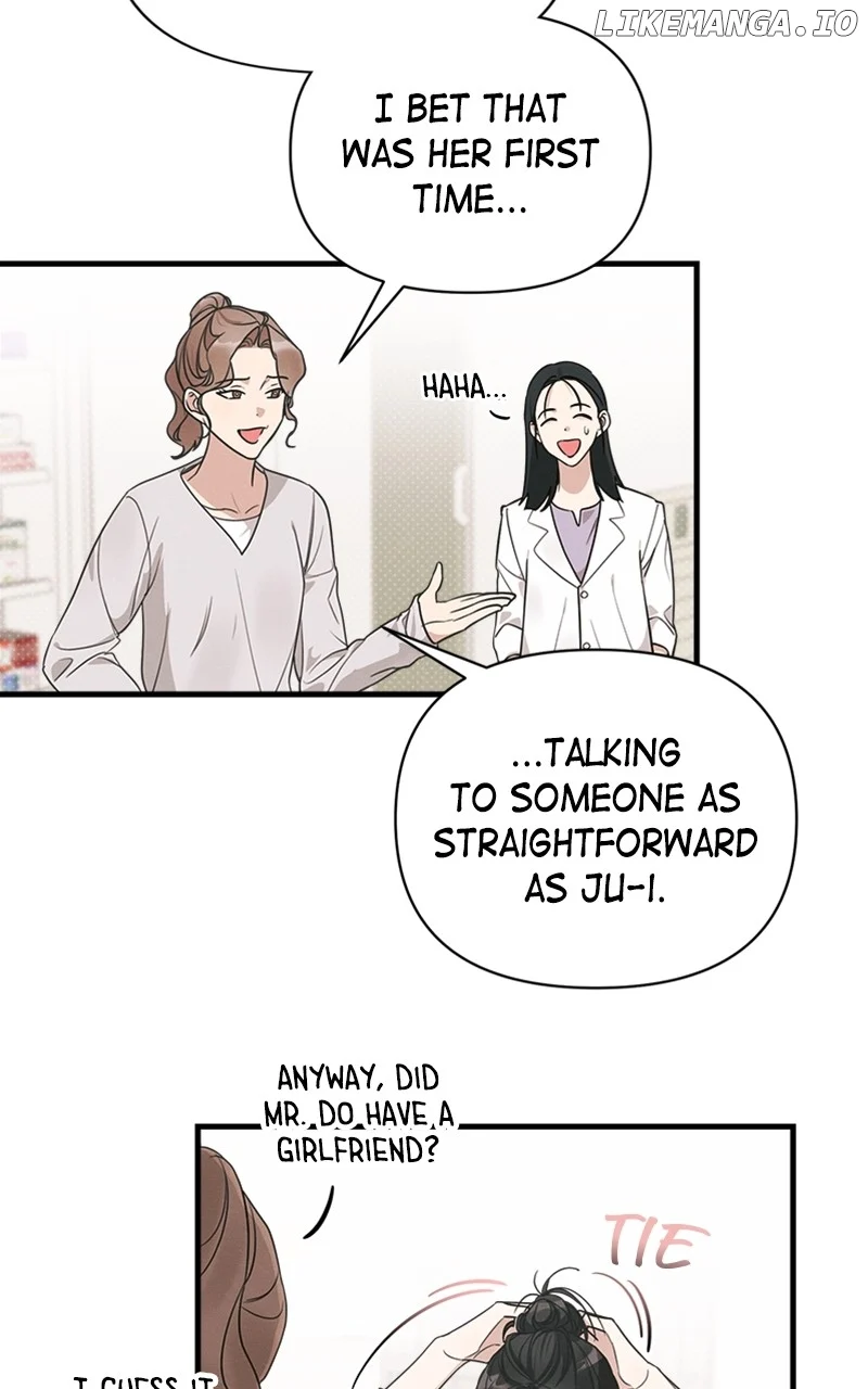 Perfect Contract Chapter 16 page 22