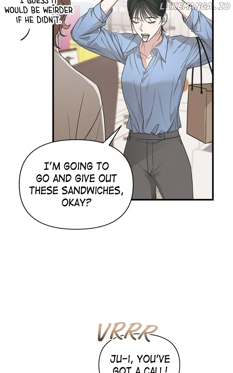 Perfect Contract Chapter 16 page 23