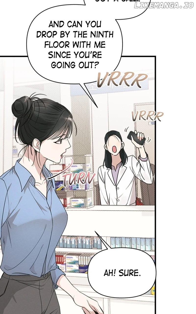 Perfect Contract Chapter 16 page 24