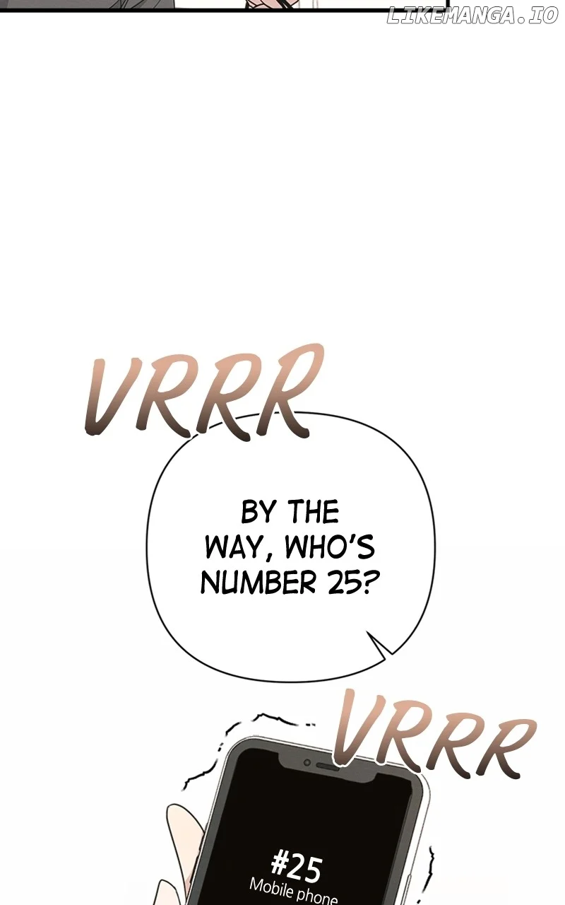 Perfect Contract Chapter 16 page 25