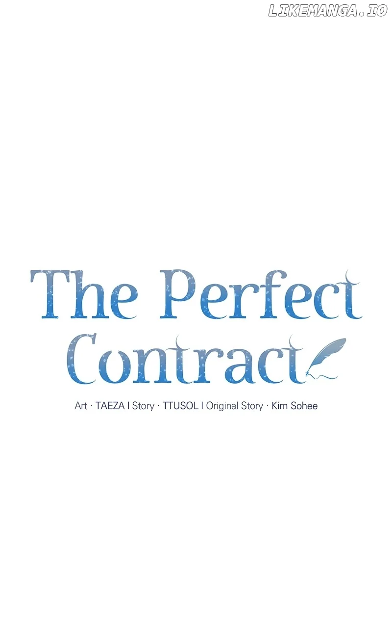 Perfect Contract Chapter 16 page 27