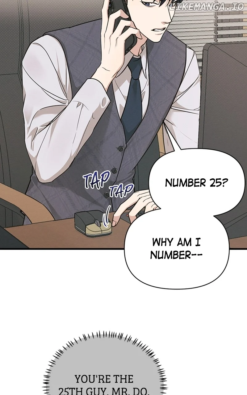 Perfect Contract Chapter 16 page 29