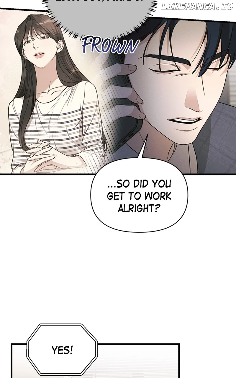 Perfect Contract Chapter 16 page 30
