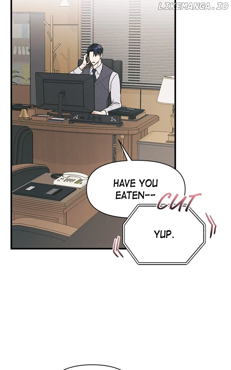 Perfect Contract Chapter 16 page 31