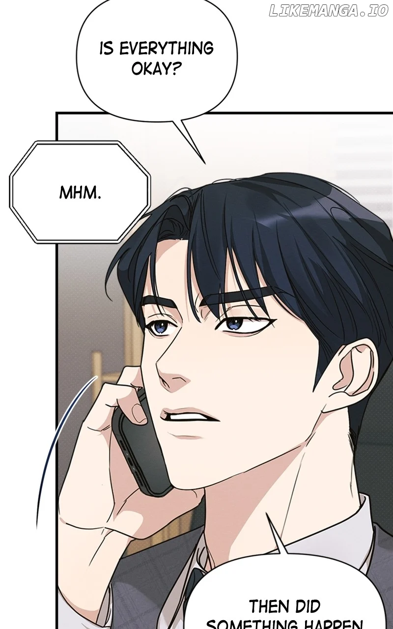 Perfect Contract Chapter 16 page 32