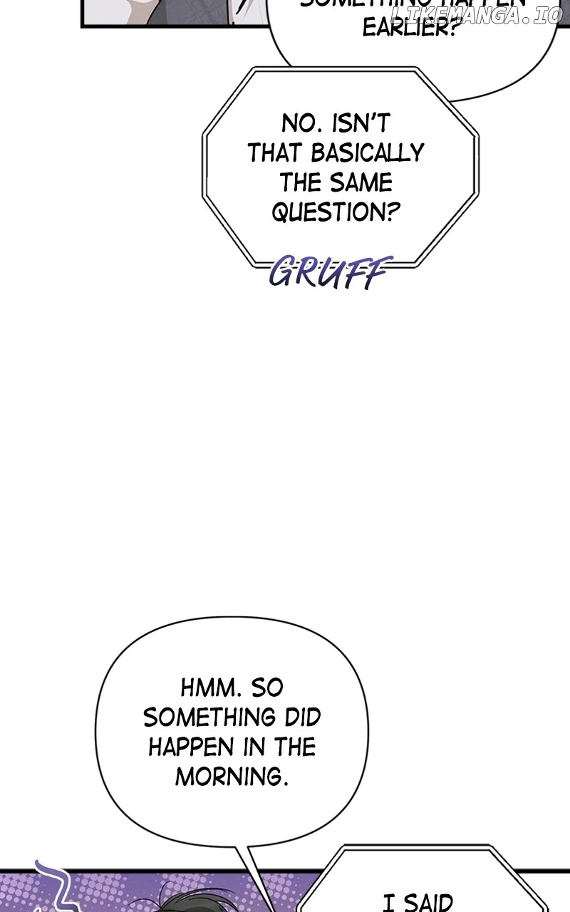 Perfect Contract Chapter 16 page 33