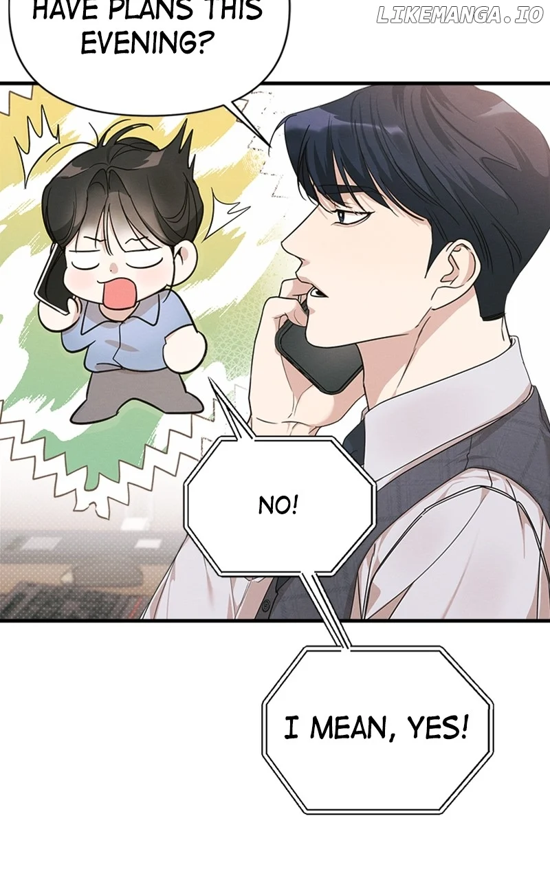 Perfect Contract Chapter 16 page 35