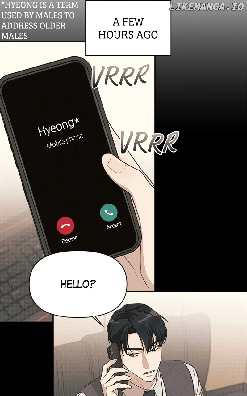 Perfect Contract Chapter 16 page 39