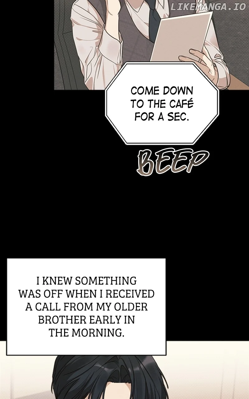 Perfect Contract Chapter 16 page 40