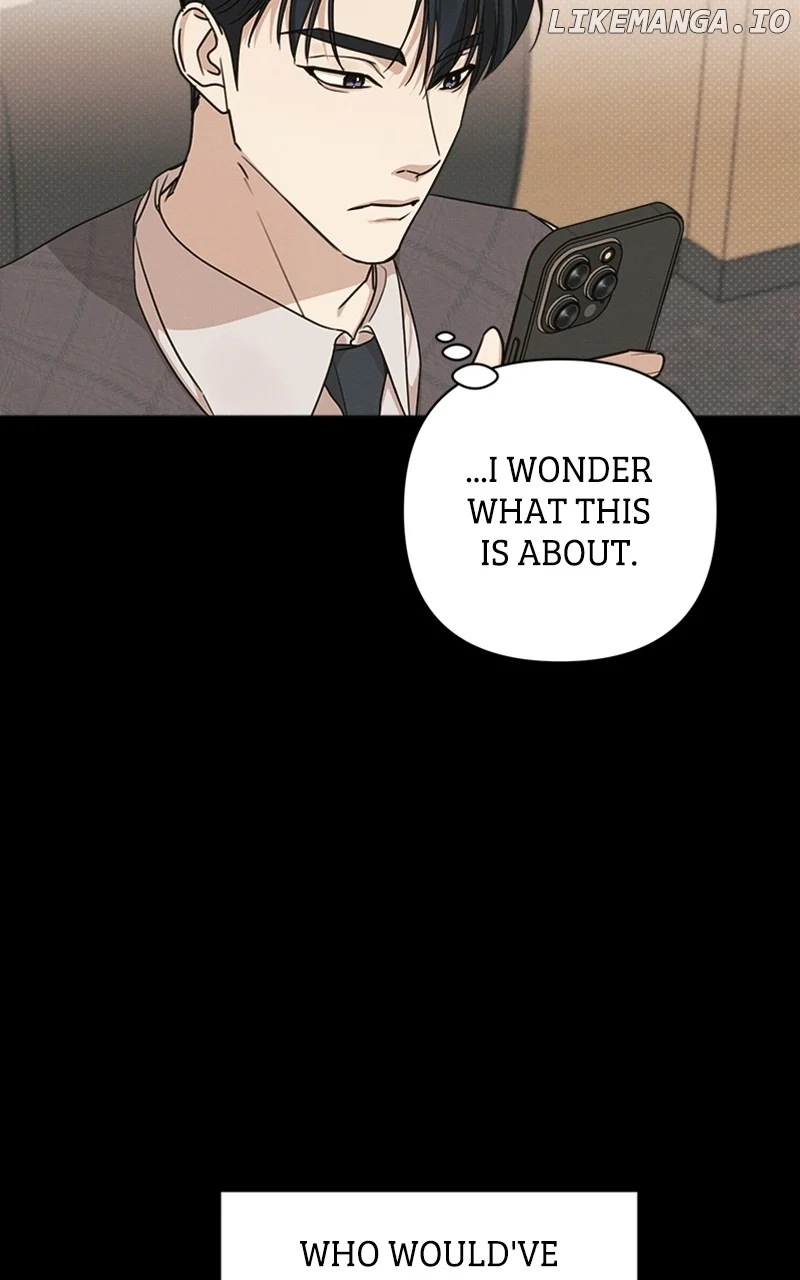 Perfect Contract Chapter 16 page 41