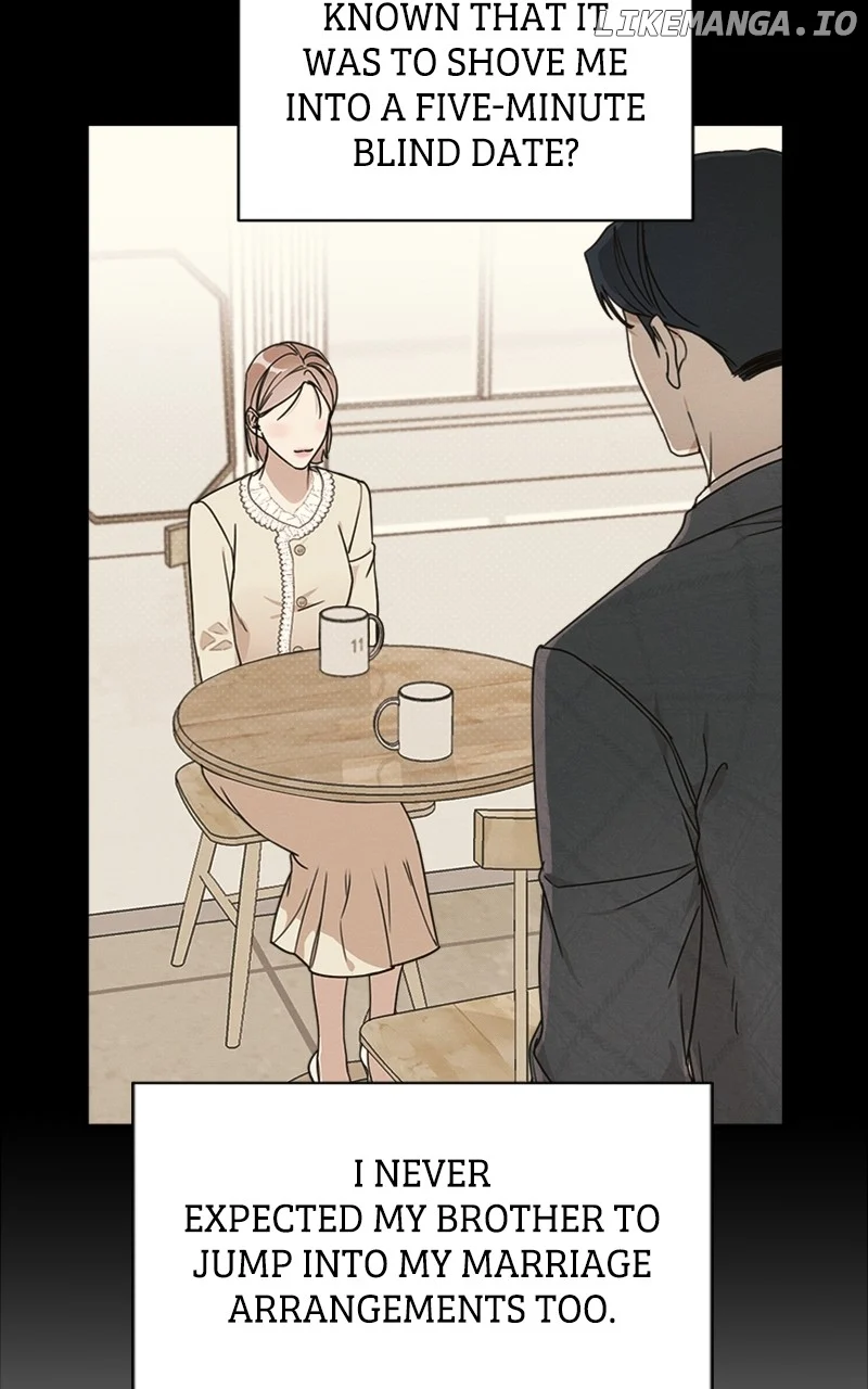 Perfect Contract Chapter 16 page 42