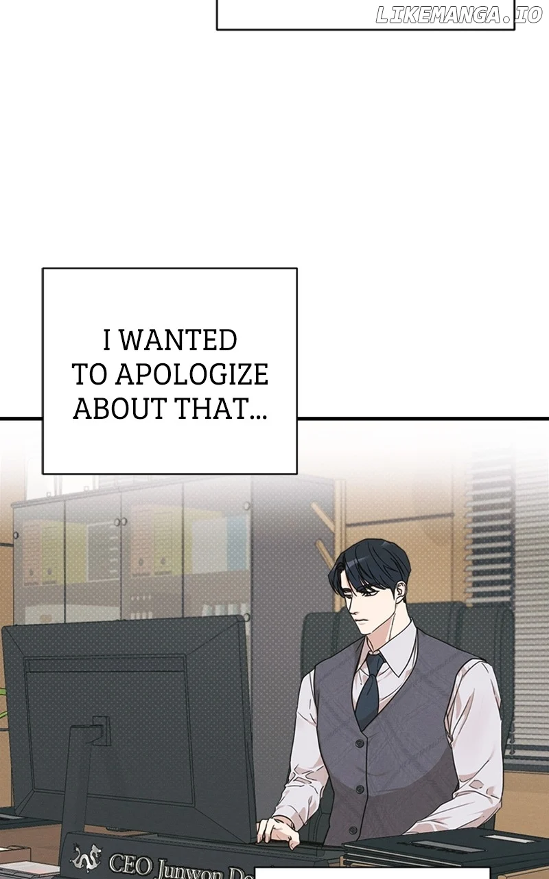 Perfect Contract Chapter 16 page 45