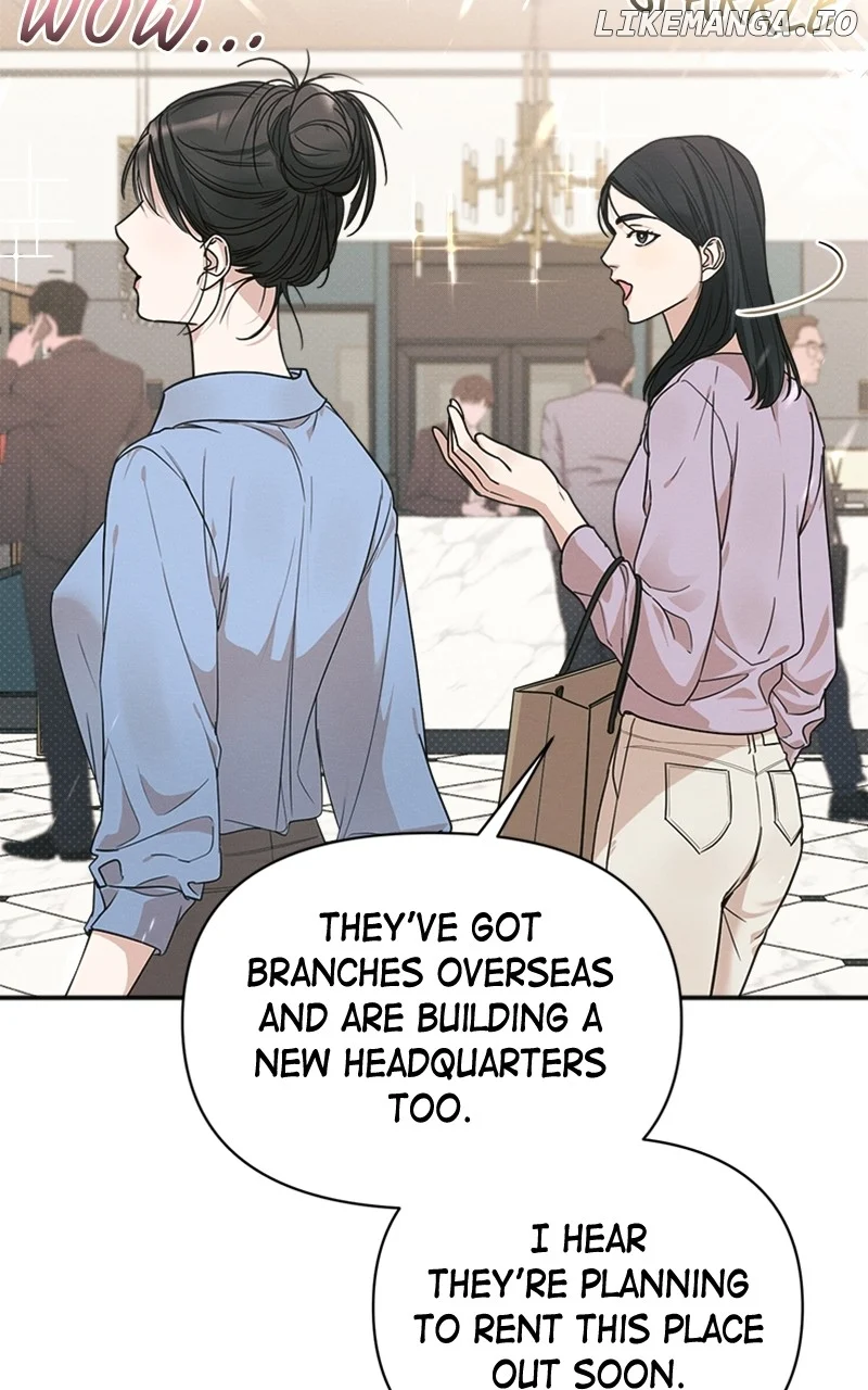 Perfect Contract Chapter 16 page 49
